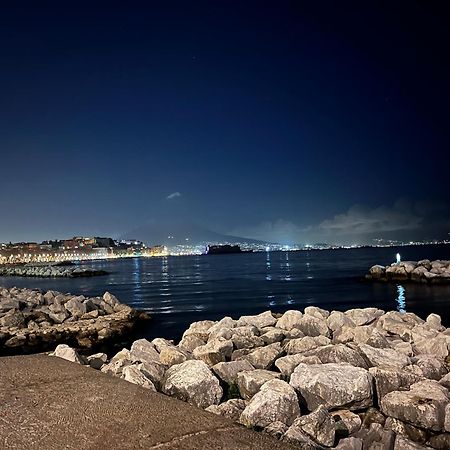 Suite Home Napoli Eksteriør bilde