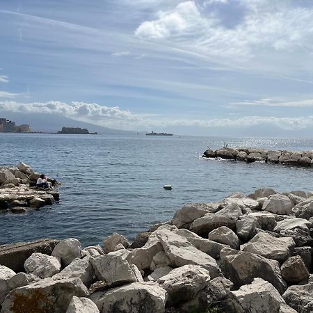 Suite Home Napoli Eksteriør bilde