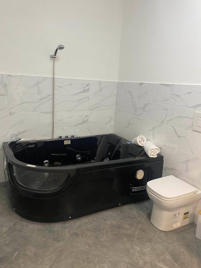 Suite Home Napoli Eksteriør bilde