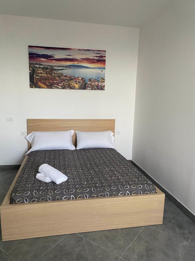 Suite Home Napoli Eksteriør bilde