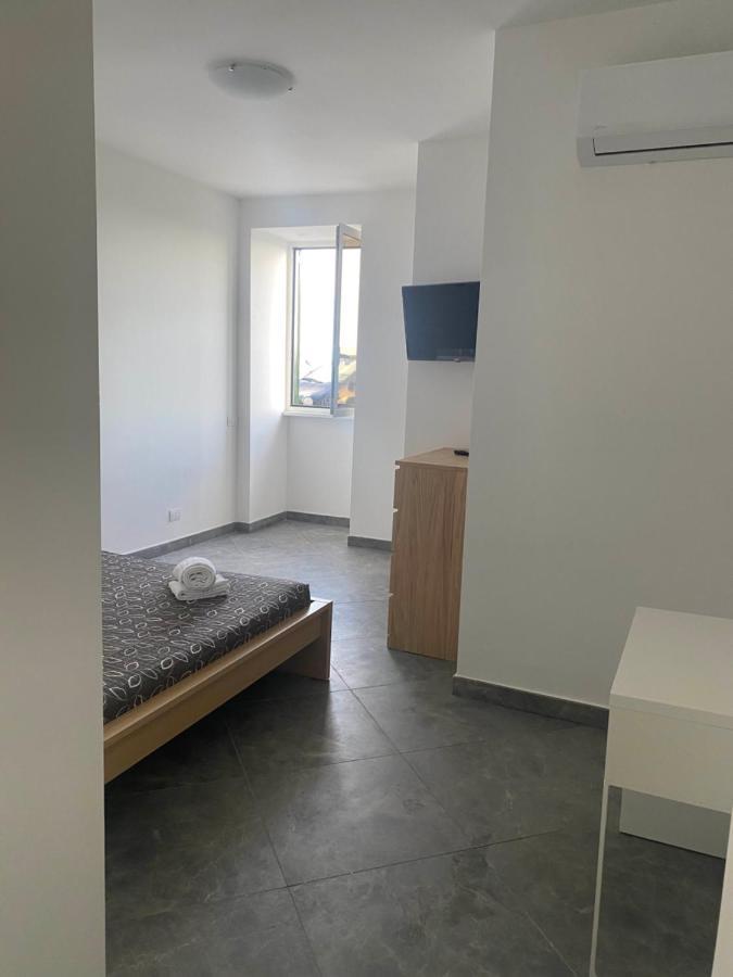 Suite Home Napoli Eksteriør bilde