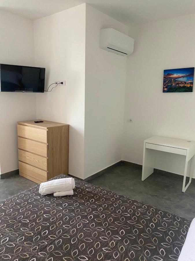 Suite Home Napoli Eksteriør bilde