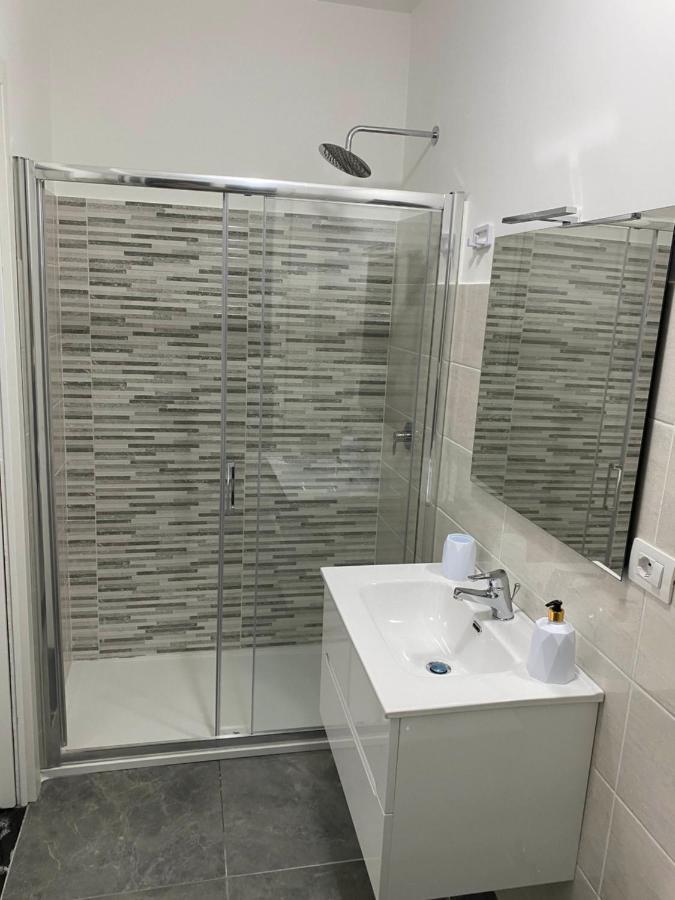 Suite Home Napoli Eksteriør bilde