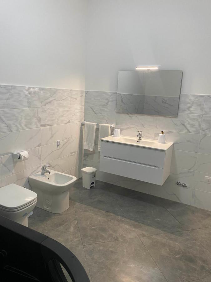 Suite Home Napoli Eksteriør bilde