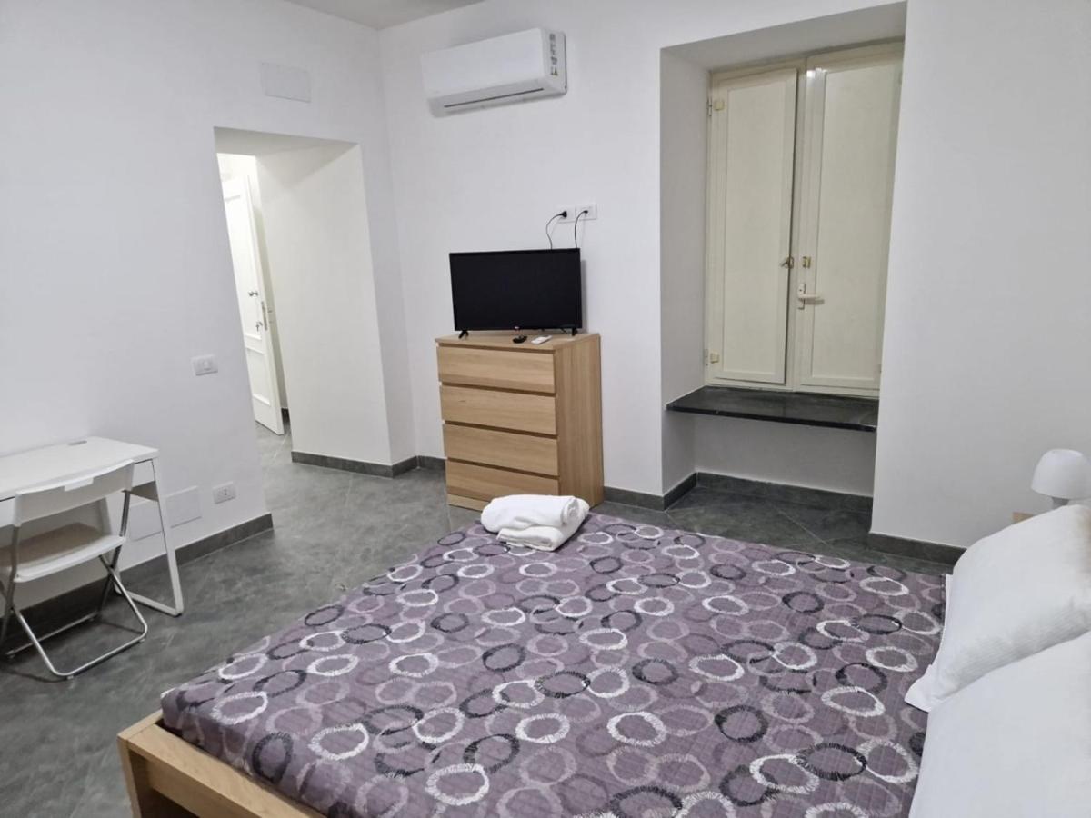 Suite Home Napoli Eksteriør bilde