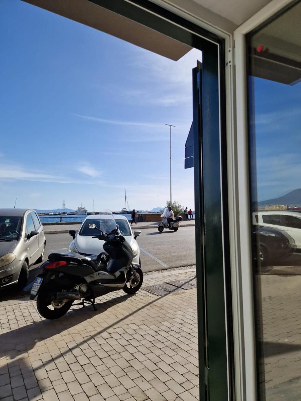 Suite Home Napoli Eksteriør bilde