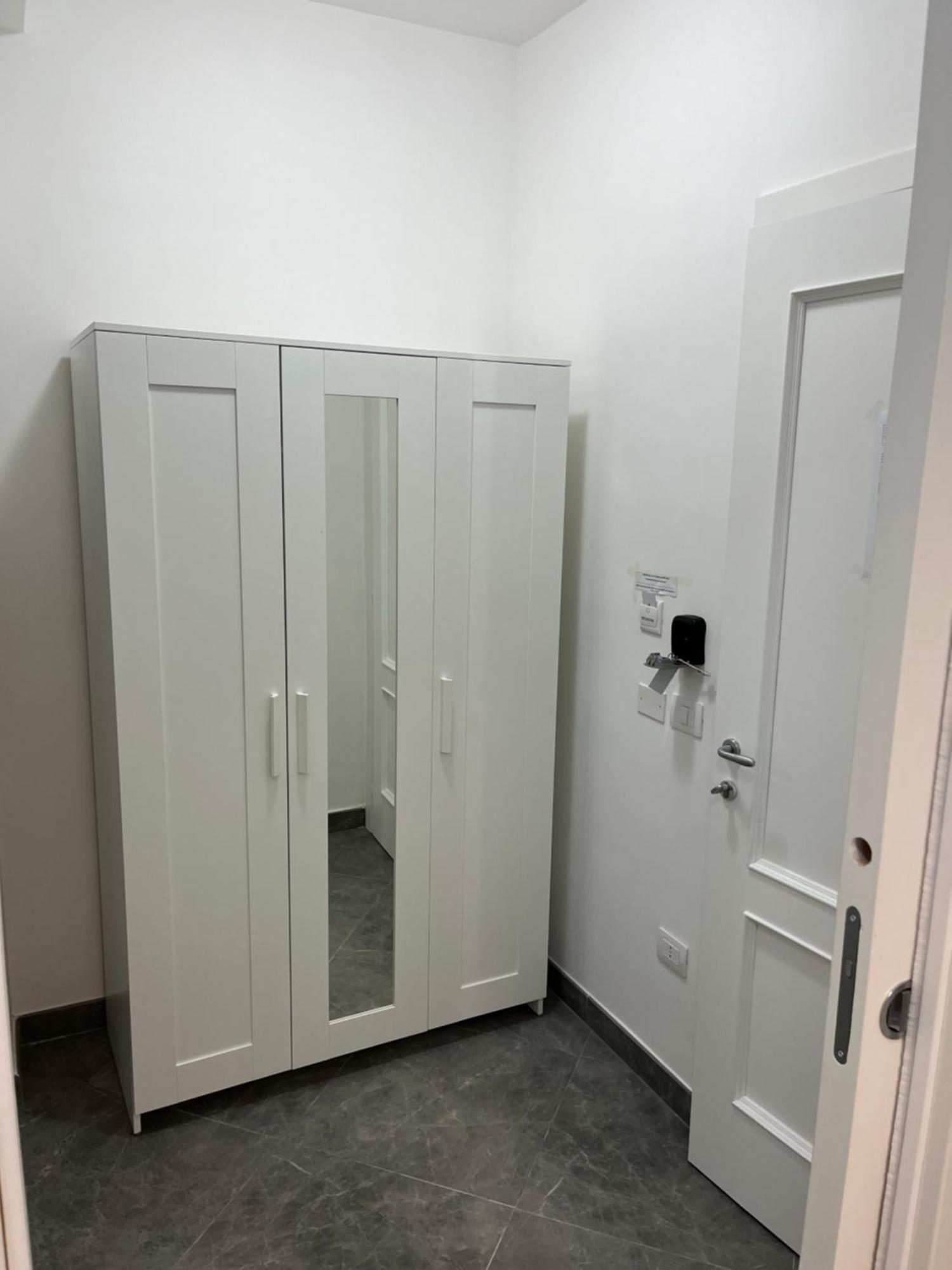 Suite Home Napoli Eksteriør bilde