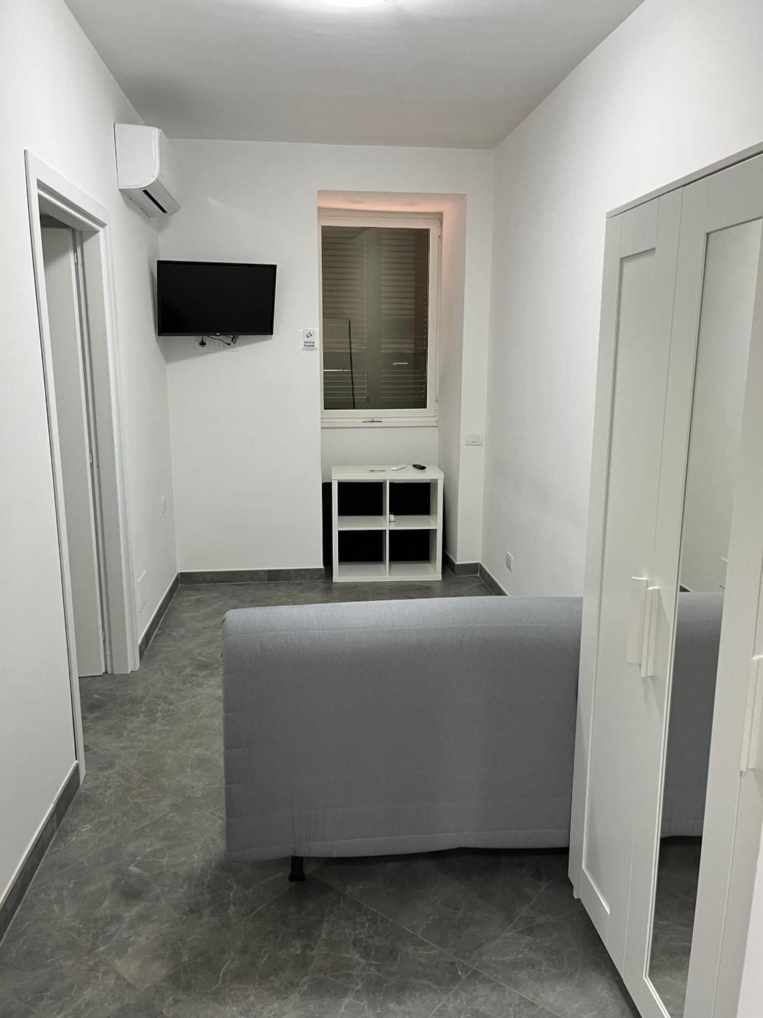 Suite Home Napoli Eksteriør bilde