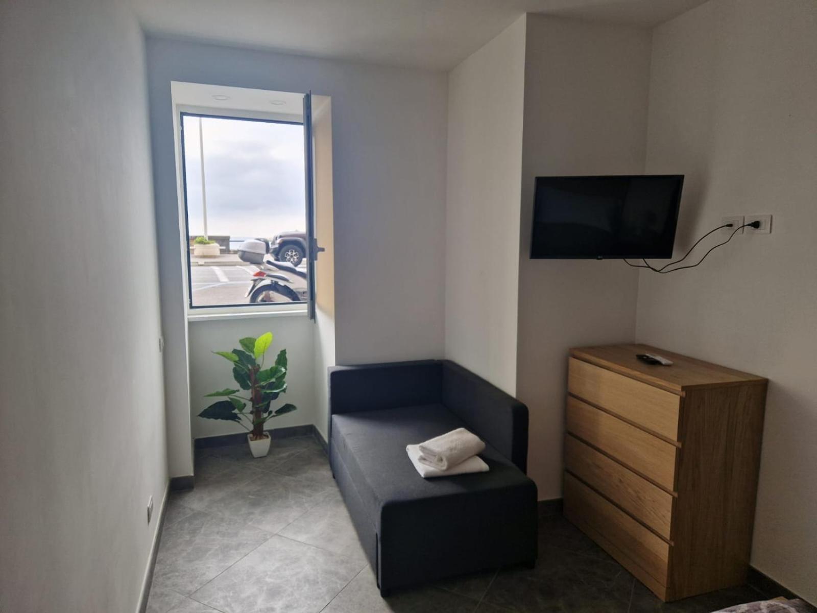 Suite Home Napoli Eksteriør bilde