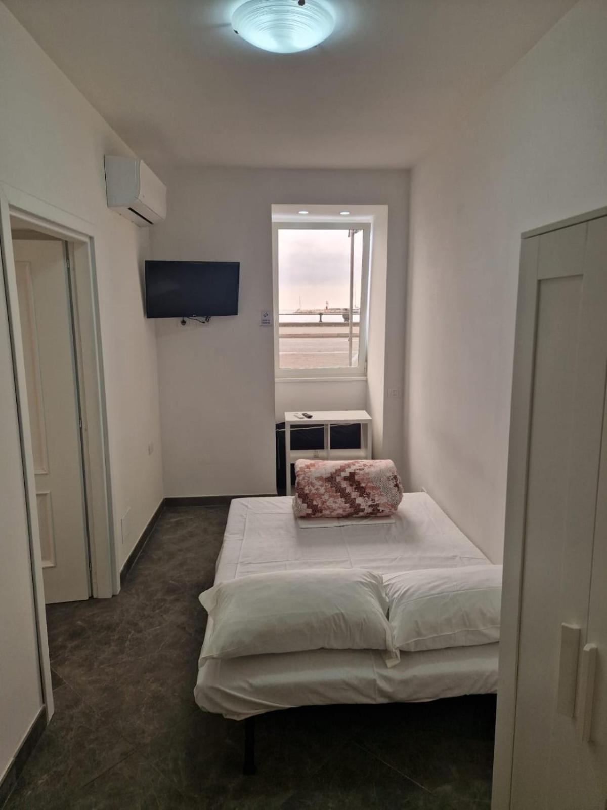 Suite Home Napoli Eksteriør bilde