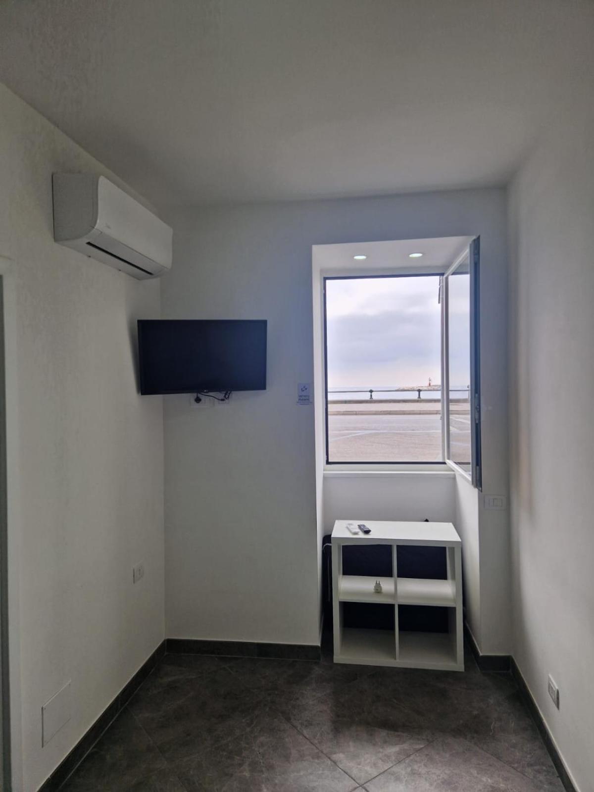 Suite Home Napoli Eksteriør bilde